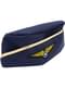 Stewardesse hat