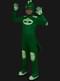 Deluxe kostým Gekko PJ Masks pre deti