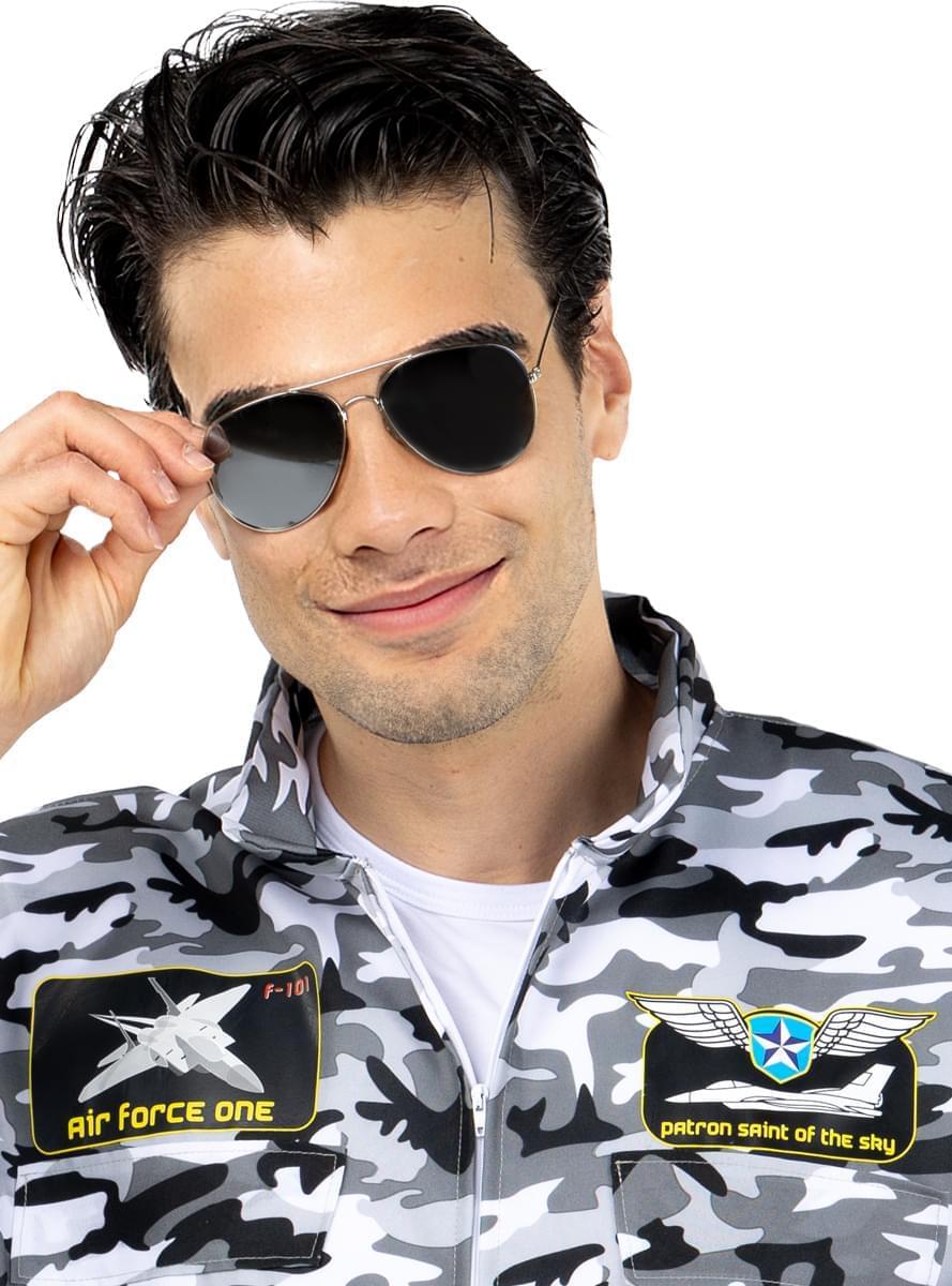 Aviator Glasses