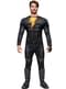 Kostým Black Adam pro dospělé - DC Comics