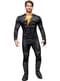 Déguisement Black Adam adulte - DC Comics