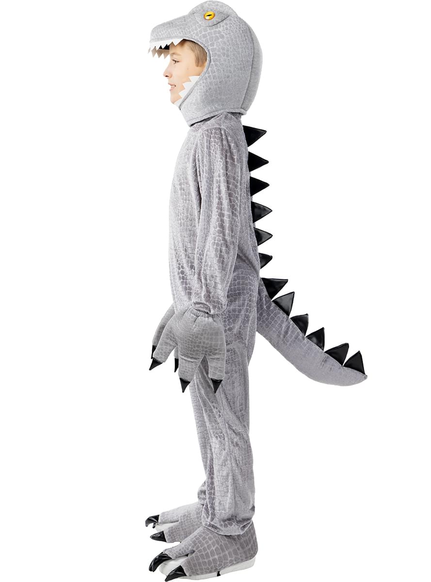 Dínó T-Rex jelmez gyerekeknek