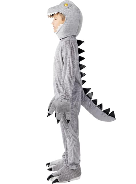 Dětský kostým dinosaura T-Rex