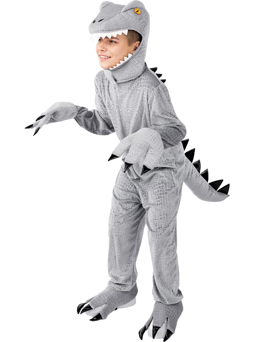Dinozaurų kostiumas vaikams T-Rex