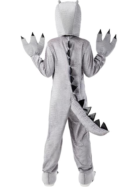 Dětský kostým dinosaura T-Rex