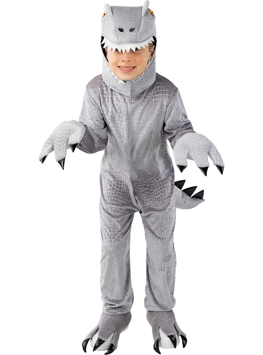 T-Rex Kostüm für Kinder