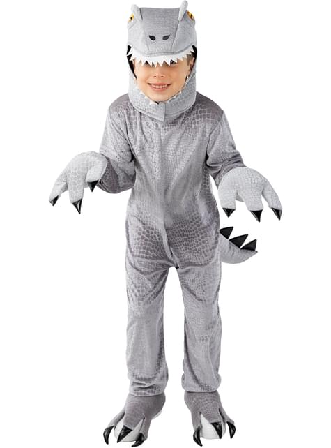 Dětský kostým dinosaura T-Rex