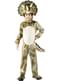 Costume de dinosaure Tricératops pour enfant