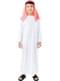 Costume arabo per bambino