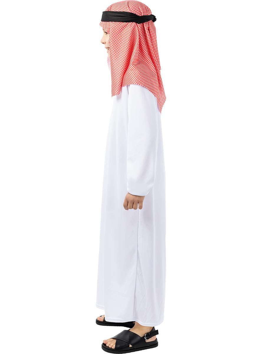 Arabischer kostüm für kinder