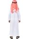 Arabisk kostyme for gutt