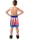 Rocky Balboa kostuum voor kinderen