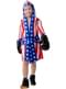 Rocky Balboa Boxer Umhang