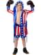 Rocky Balboa Box Gewaad voor kinderen