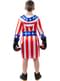 Rocky Balboa Boxer Umhang