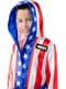 Rocky Balboa Boxing Gown for Kids