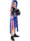 Rocky Balboa Boxer Umhang
