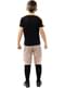 American Football Muscle Costume for Boys