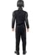 Costume di Snake Eyes per bambino - Gi Joe