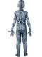 Monster second skin costume for kids