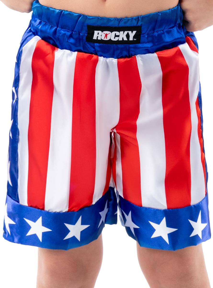 Rocky Balboa kostīms bērniem