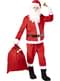 Santa Claus Setja