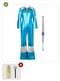 Déguisement disco Abba femme grande taille