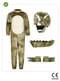 Costume da dinosauro Triceratops per bambini