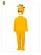 Costume de Garfield pour adulte