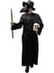 Costume da Dottore della Peste per uomo