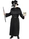 Costume da Dottore della Peste per uomo