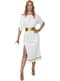 Costume di Dea greca per donna