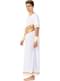 Greek God costume for man