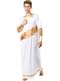 Greek God costume for man