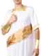 Greek God costume for man