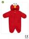 Déguisement Elmo pour bébé - Sesame Street
