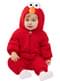 Costume di Elmo per neonati - Sesame Street
