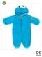 Cookie Monster Costume for baby - Sesame Street