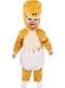 Costume di dinosauro per neonati