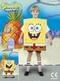 Fato de Bob Esponja para meninos
