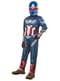 Captain America: Brave New World Deluxe Costume for Kids