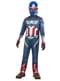 Costum Captain America: Brave New World Deluxe pentru băiat