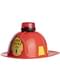 Feuerwehrmann Helm für Erwachsene