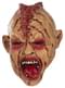 Zombie maska