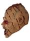 Zombie maske