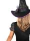Glitter hekse kostume til piger