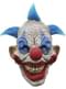 Maschera pagliaccio Dammy Halloween