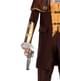 Disfraz de Steampunk elegante para hombre talla grande