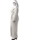 Zombie Nun Costume for Women Plus Size