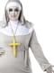 Zombi Apáca Jelmez Nőknek Plus Size